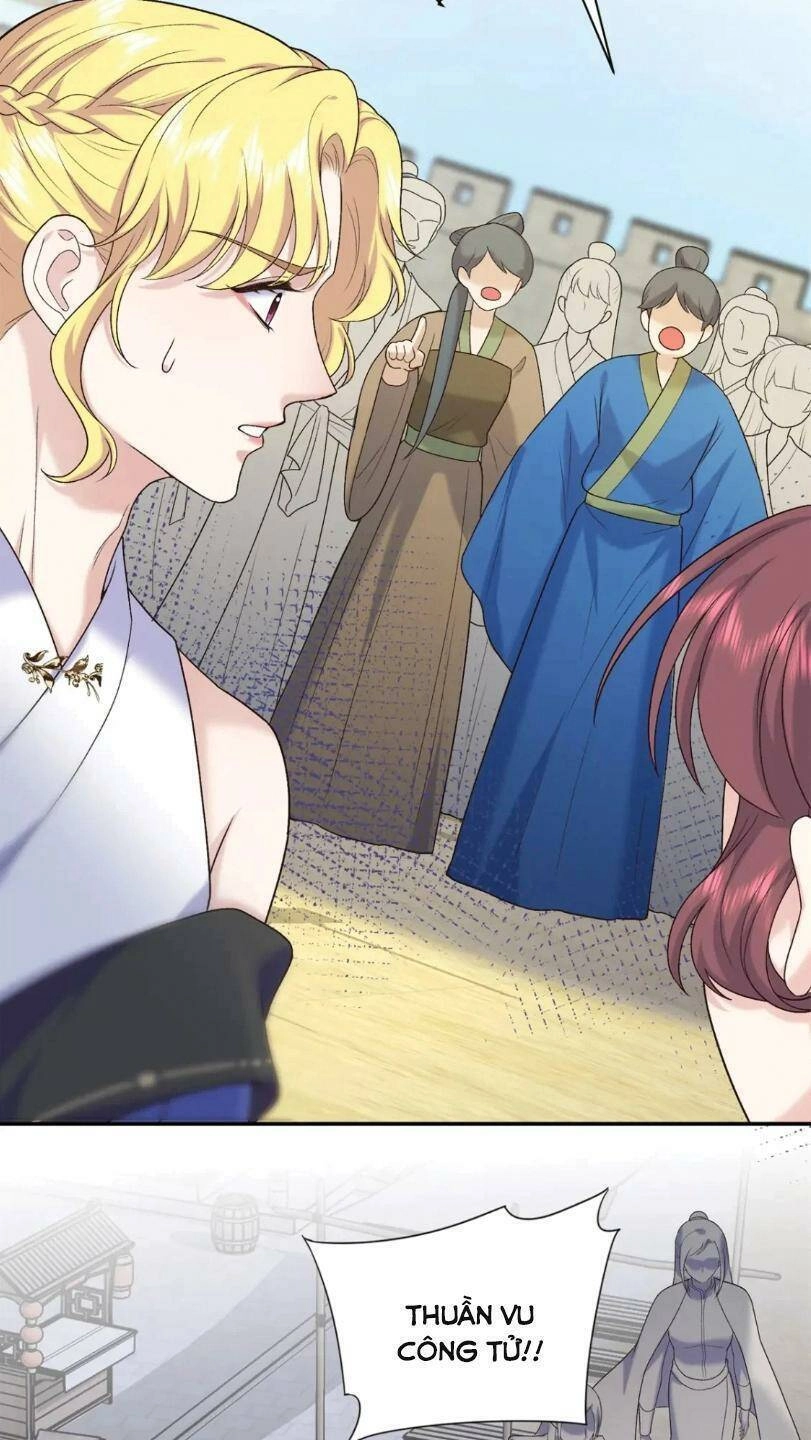 Bát Phu Lâm Môn Chapter 56 - 23