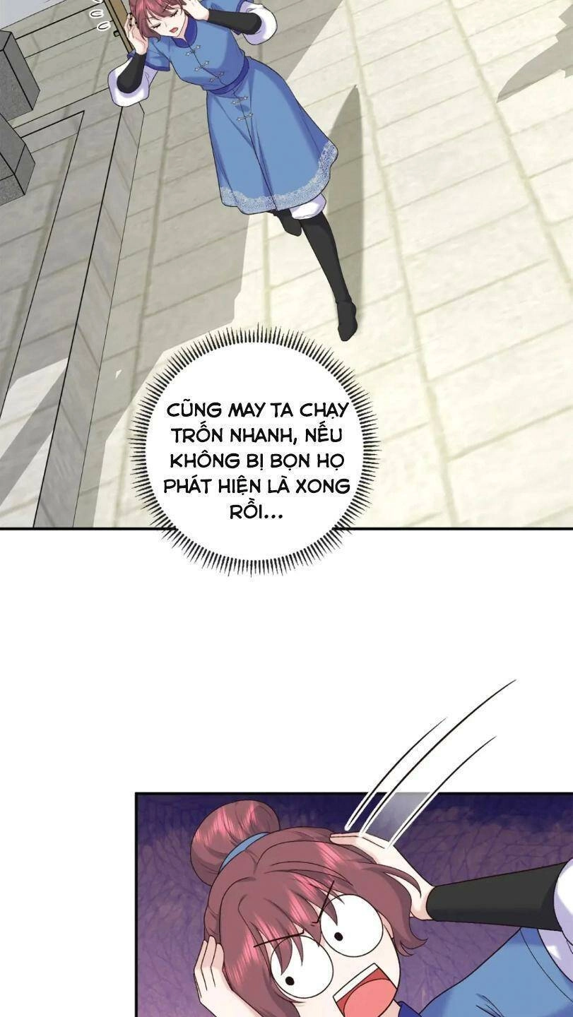 Bát Phu Lâm Môn Chapter 56 - 27