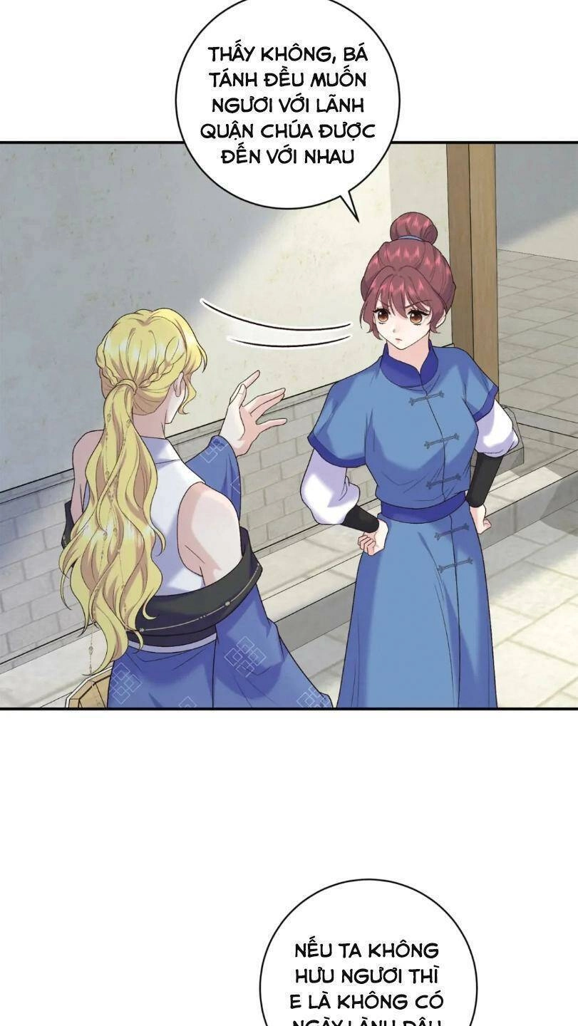 Bát Phu Lâm Môn Chapter 56 - 31