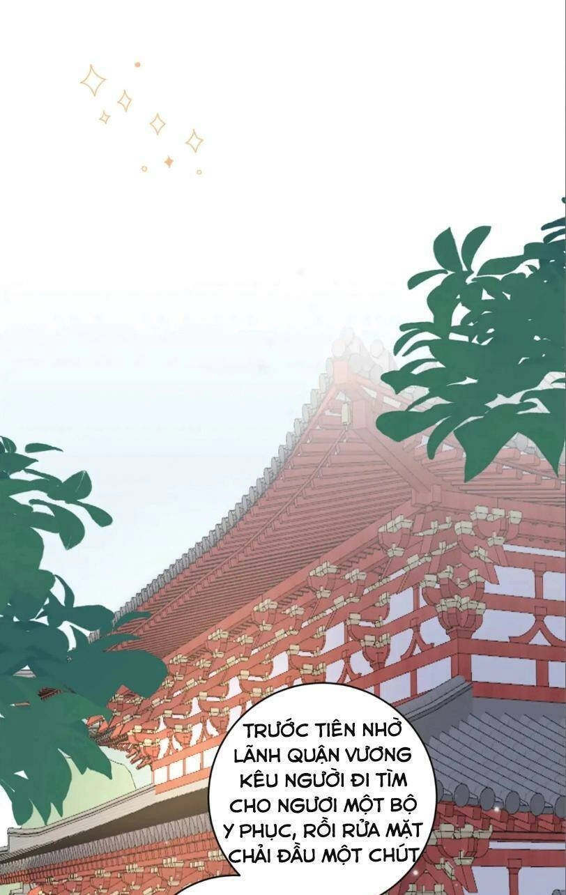 Bát Phu Lâm Môn Chapter 56 - 47