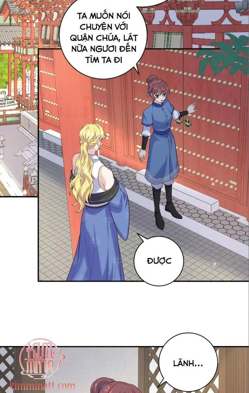 Bát Phu Lâm Môn Chapter 56 - 48