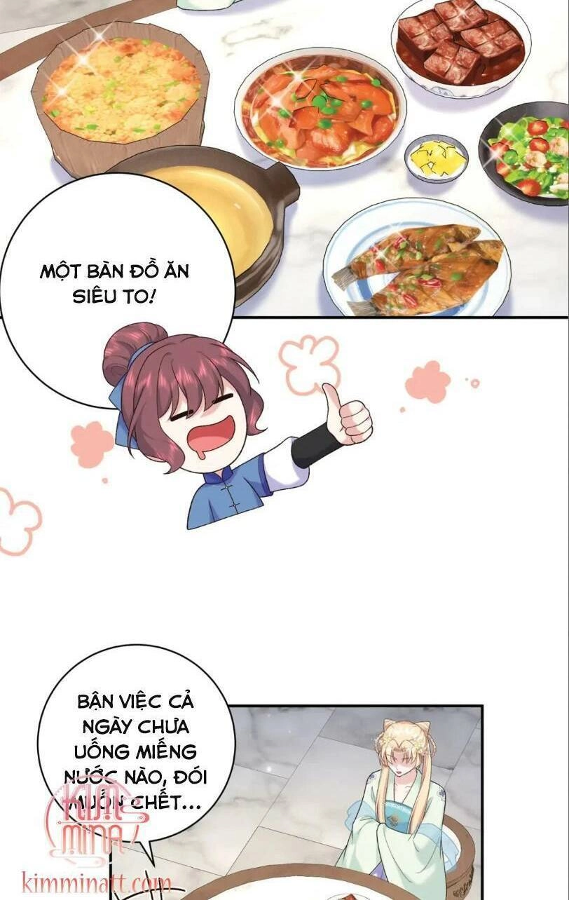 Bát Phu Lâm Môn Chapter 56 - 50