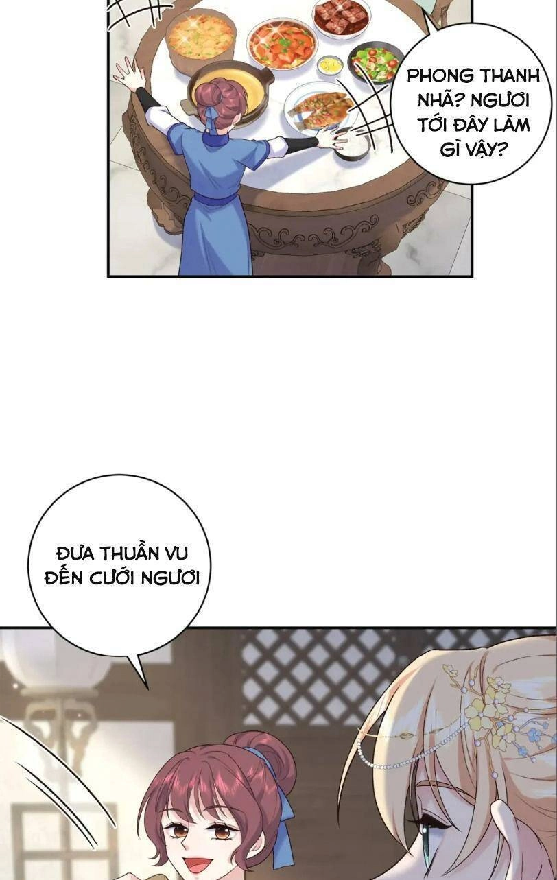 Bát Phu Lâm Môn Chapter 56 - 51