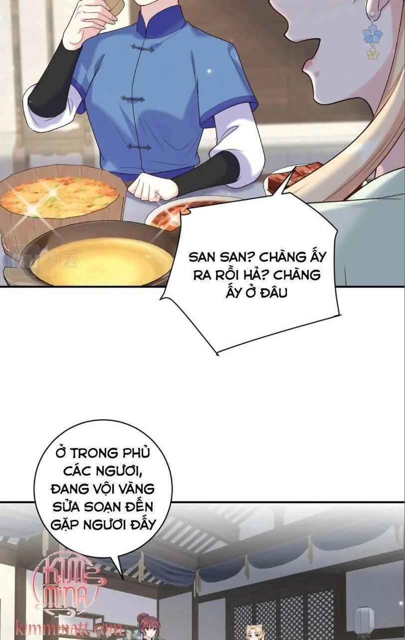 Bát Phu Lâm Môn Chapter 56 - 52