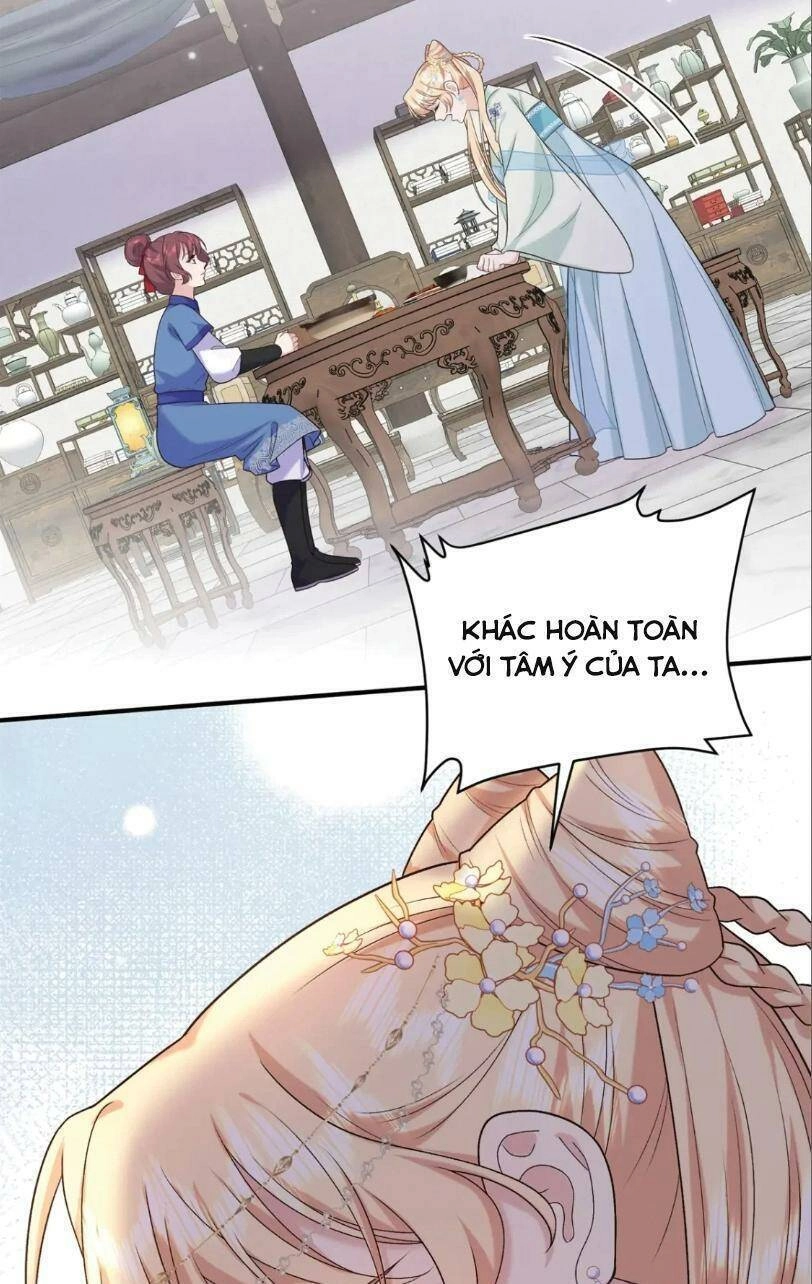 Bát Phu Lâm Môn Chapter 56 - 57