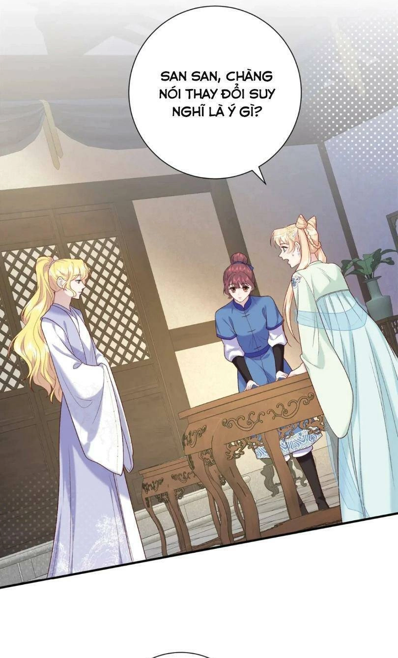 Bát Phu Lâm Môn Chapter 72 - 1