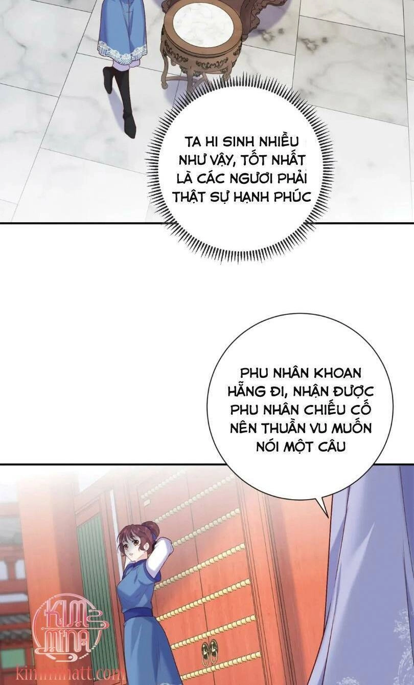 Bát Phu Lâm Môn Chapter 72 - 12