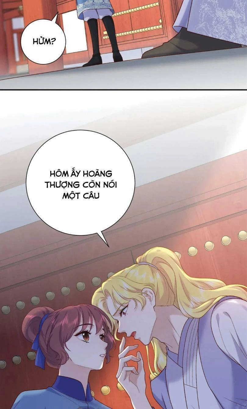 Bát Phu Lâm Môn Chapter 72 - 13