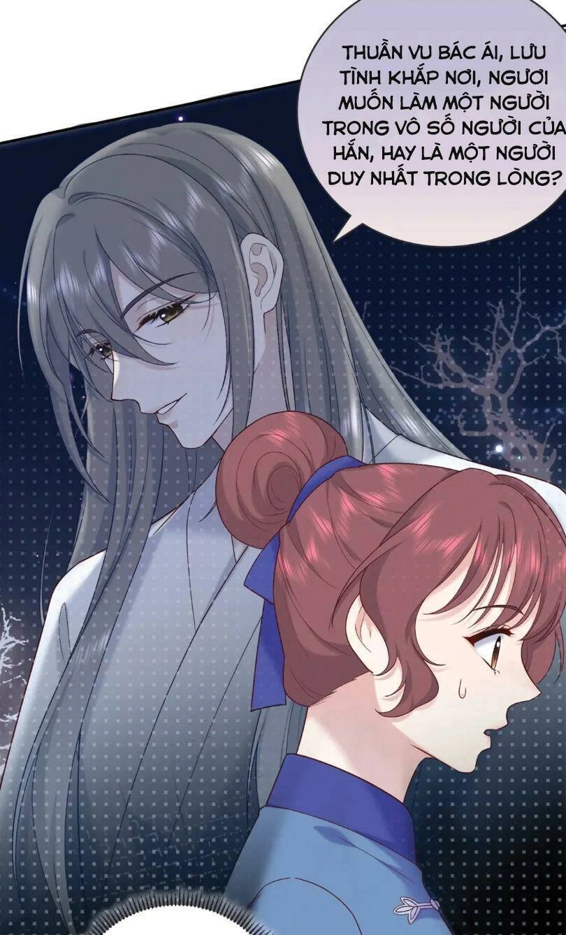 Bát Phu Lâm Môn Chapter 72 - 17