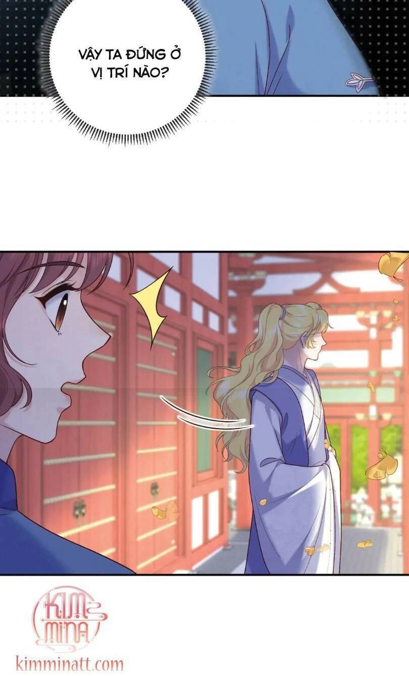 Bát Phu Lâm Môn Chapter 72 - 18