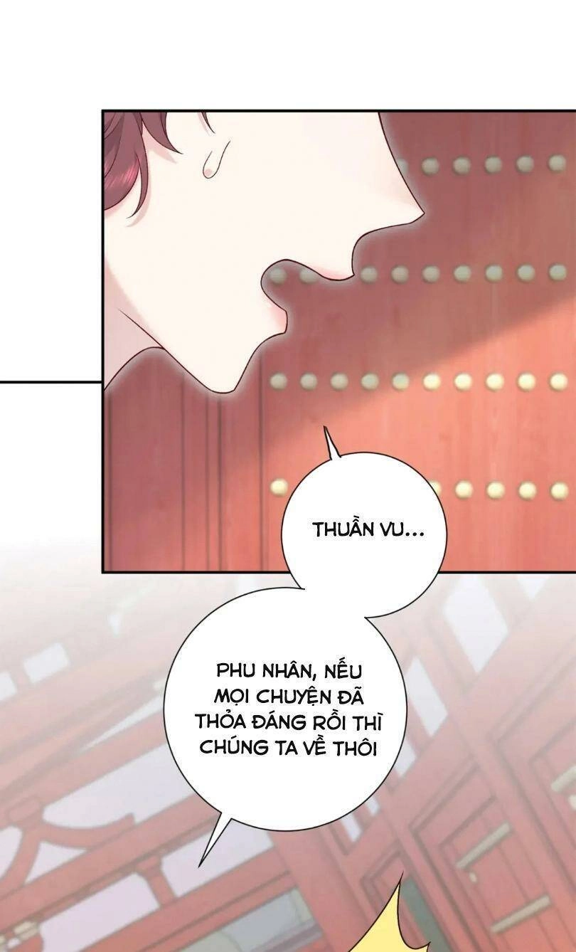 Bát Phu Lâm Môn Chapter 72 - 19