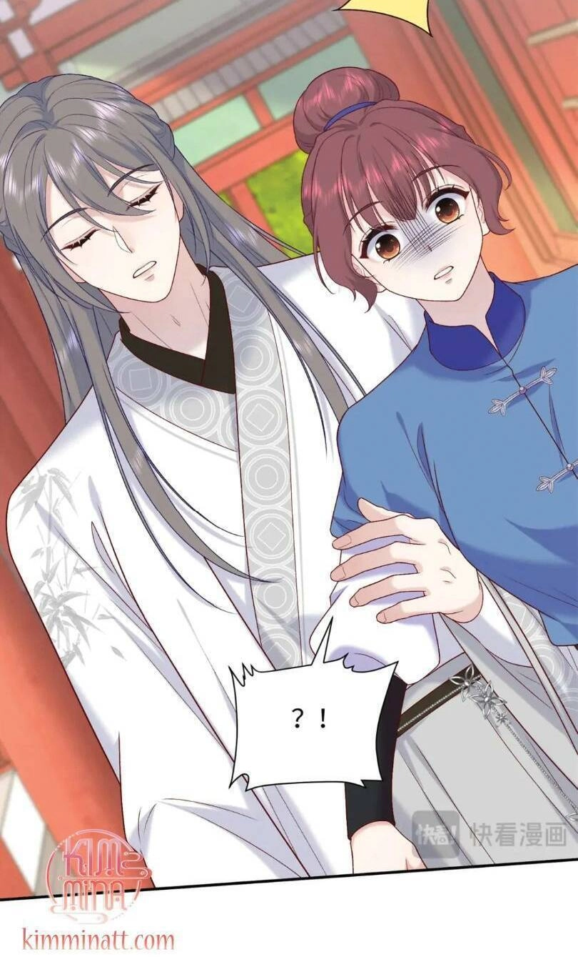 Bát Phu Lâm Môn Chapter 72 - 20