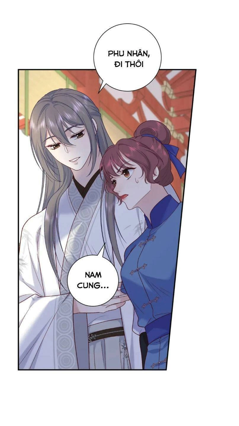 Bát Phu Lâm Môn Chapter 72 - 21