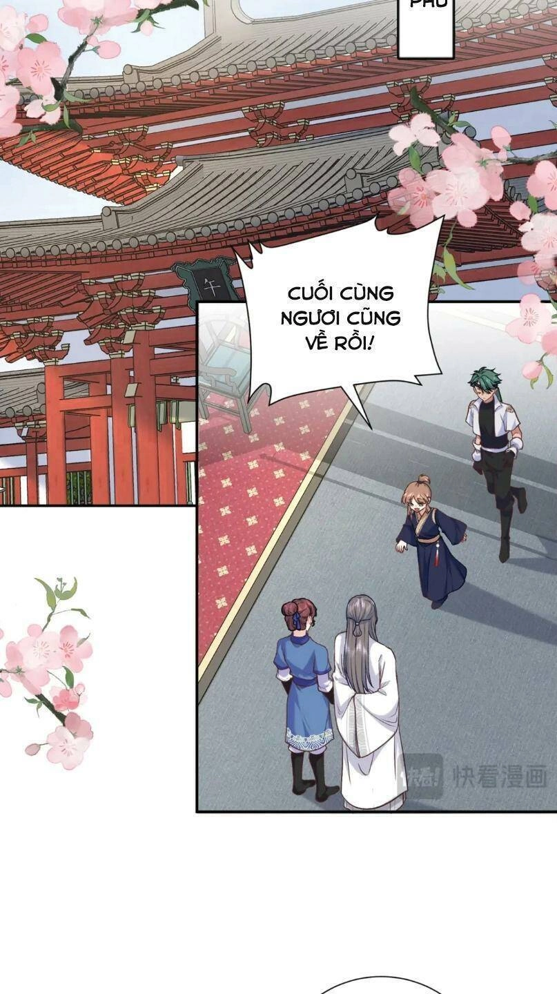 Bát Phu Lâm Môn Chapter 72 - 27