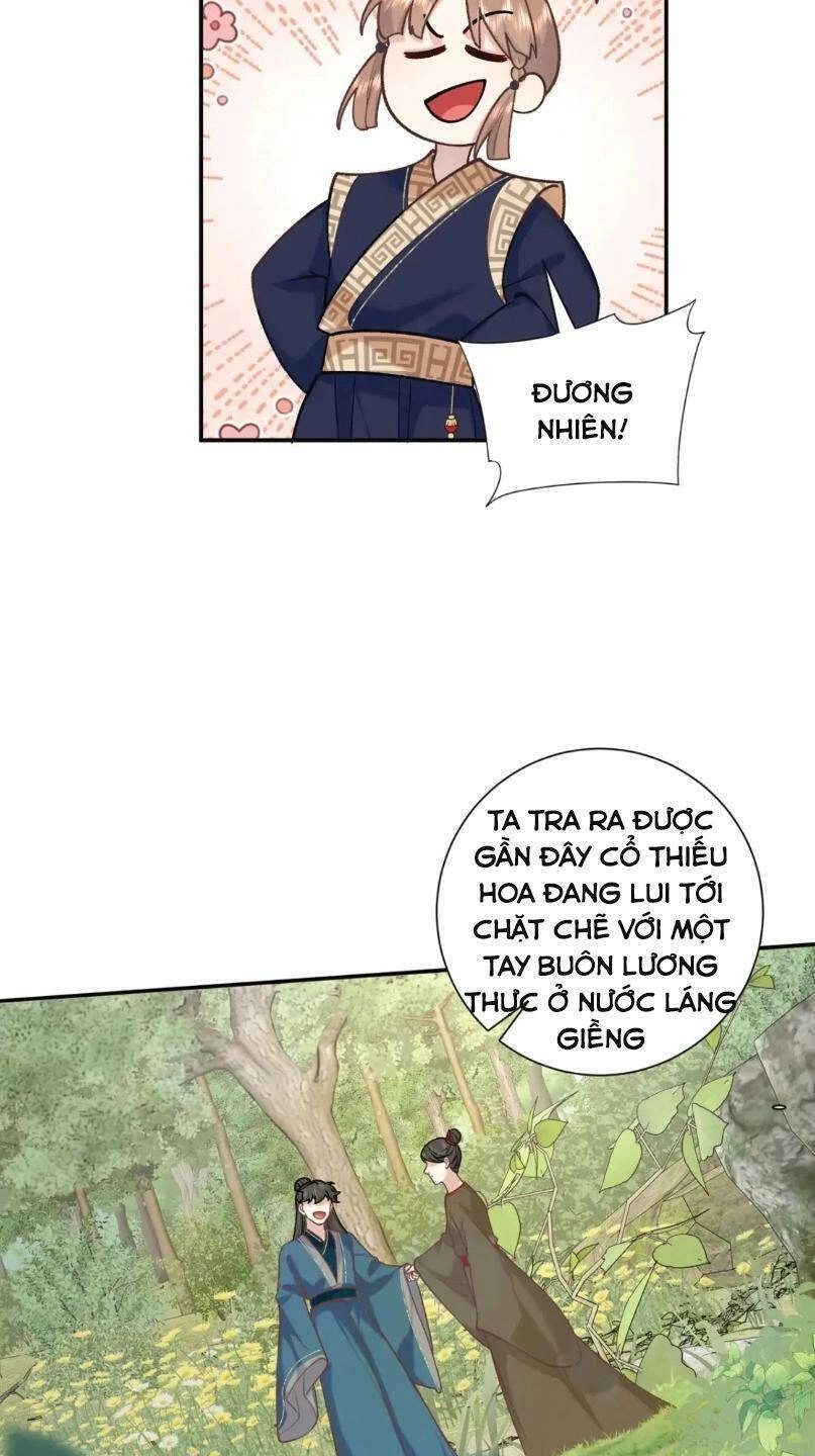 Bát Phu Lâm Môn Chapter 72 - 29