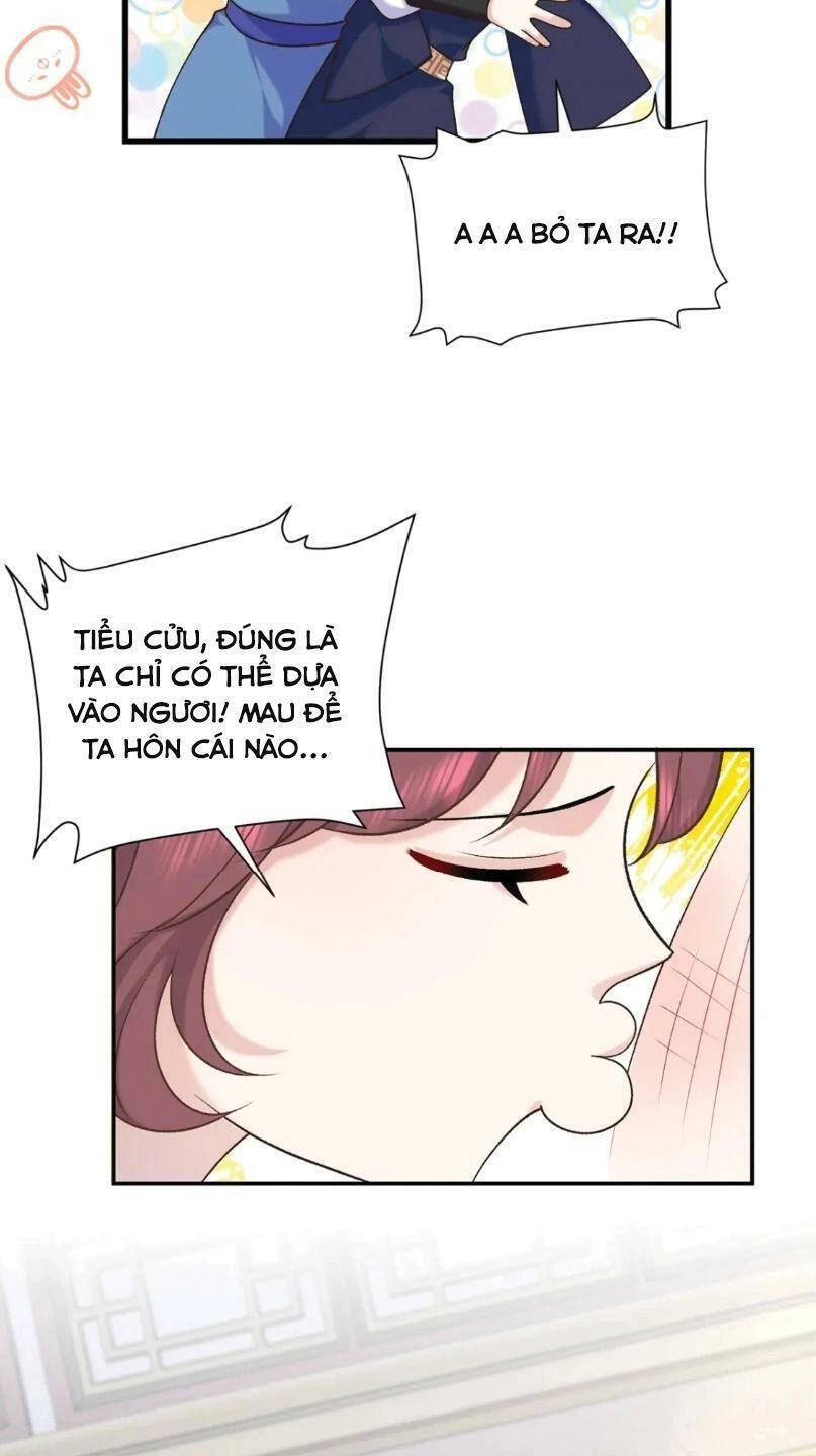 Bát Phu Lâm Môn Chapter 72 - 33