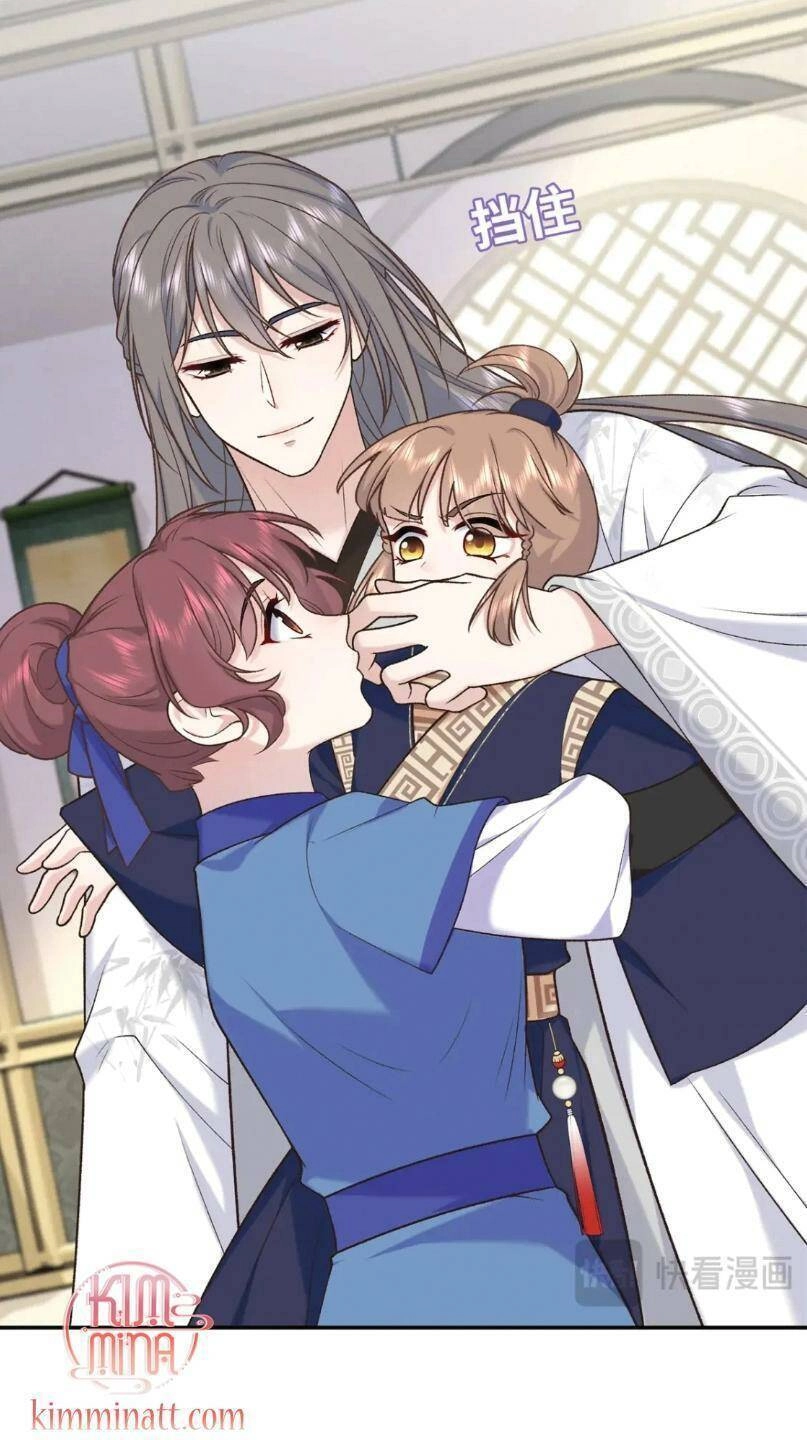 Bát Phu Lâm Môn Chapter 72 - 34