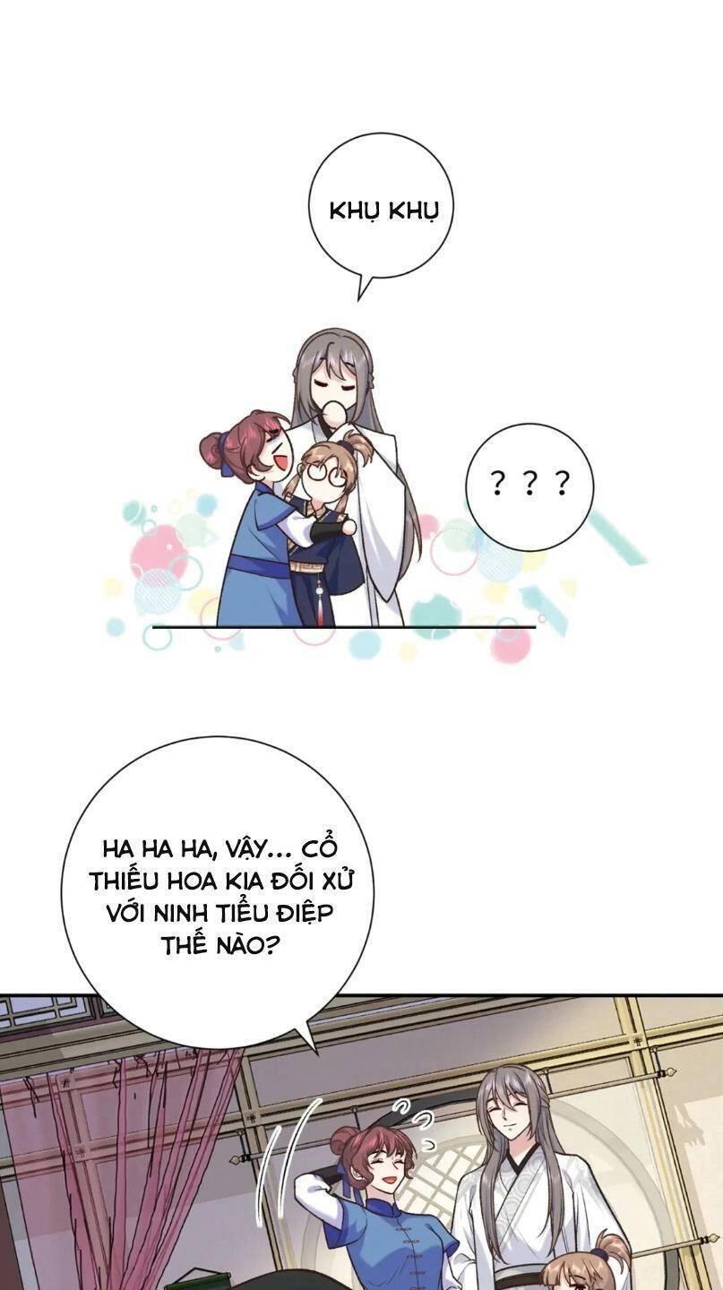 Bát Phu Lâm Môn Chapter 72 - 35