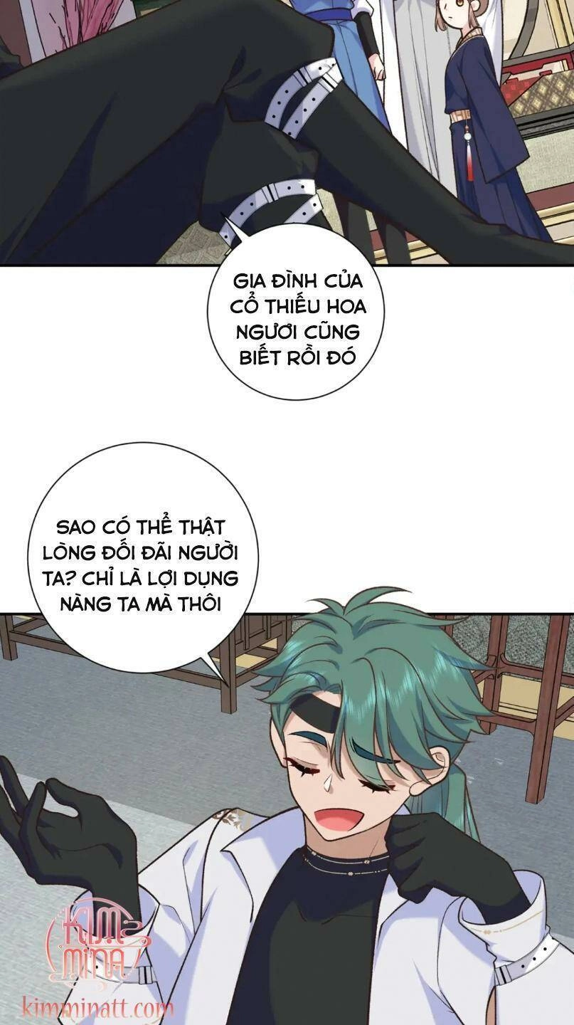 Bát Phu Lâm Môn Chapter 72 - 36