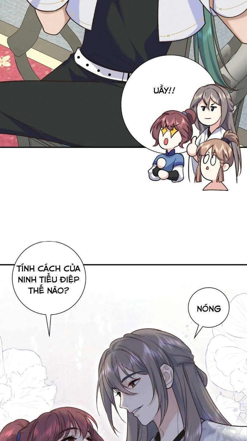 Bát Phu Lâm Môn Chapter 72 - 37