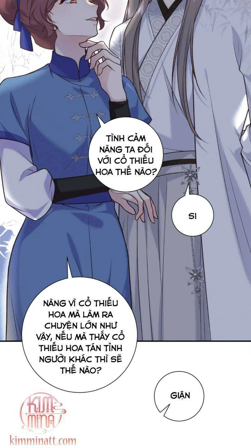 Bát Phu Lâm Môn Chapter 72 - 38