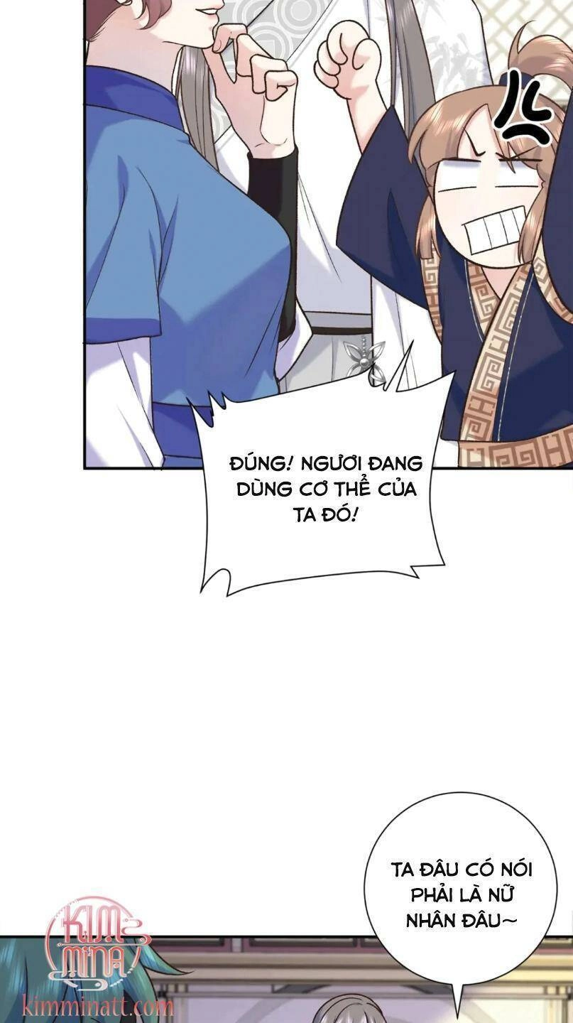 Bát Phu Lâm Môn Chapter 72 - 40
