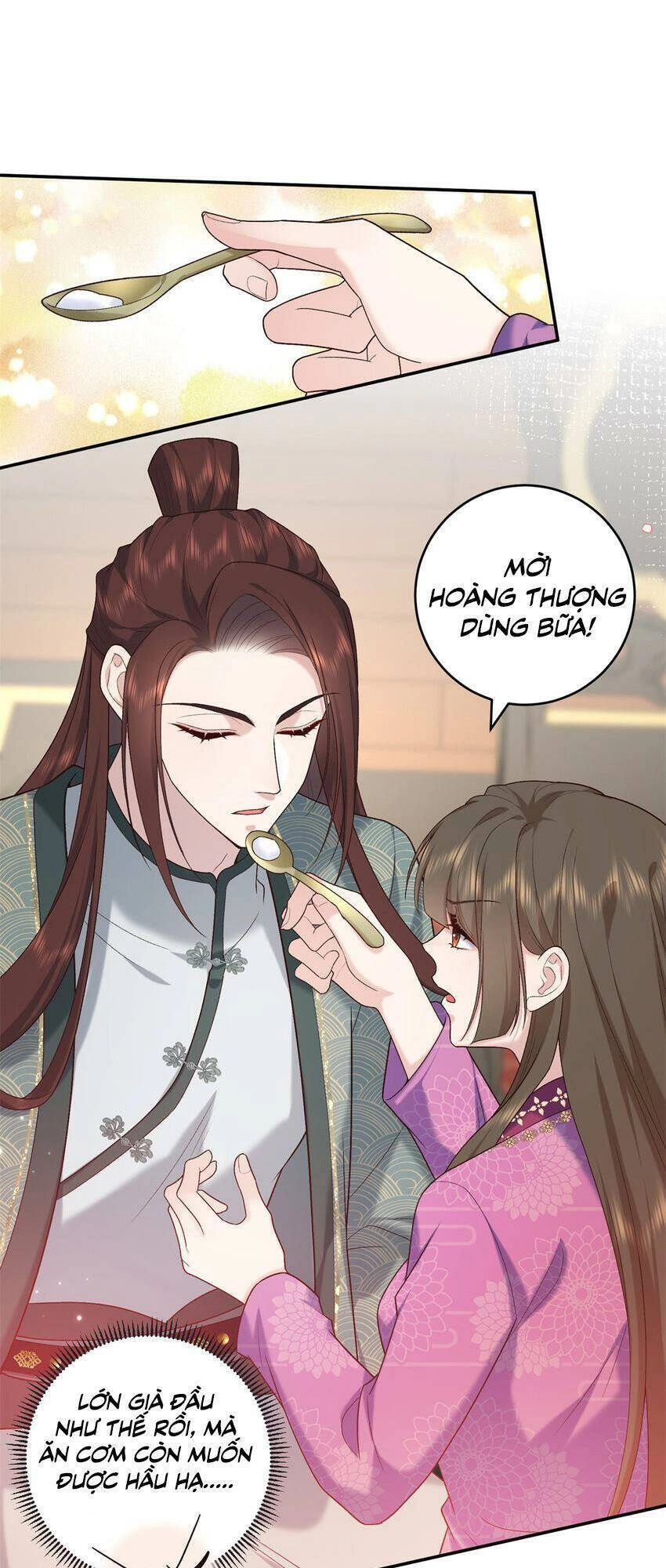 Bát Phu Lâm Môn Chapter 73 - 2