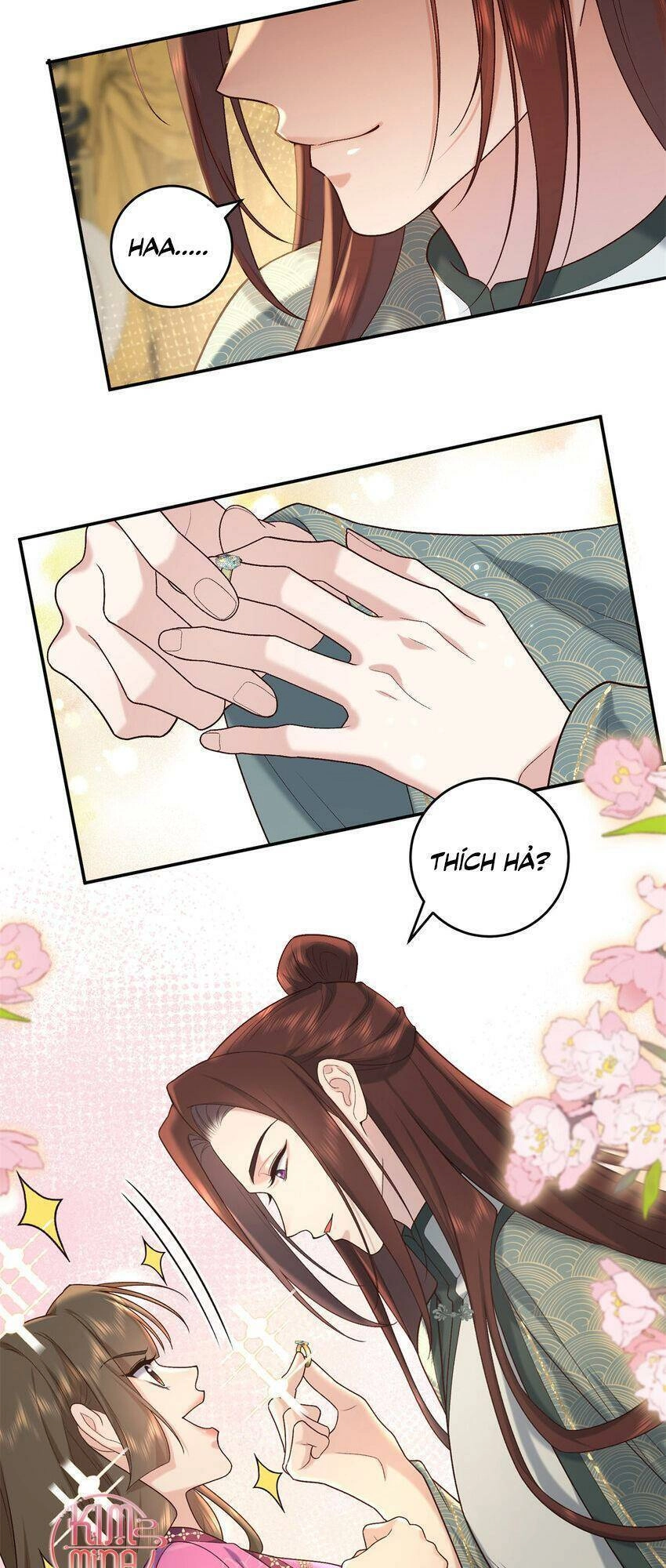 Bát Phu Lâm Môn Chapter 73 - 6