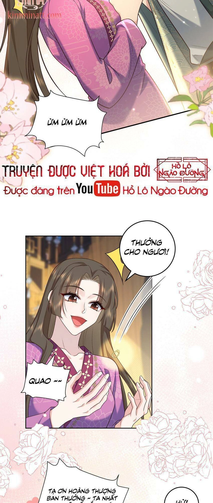 Bát Phu Lâm Môn Chapter 73 - 7