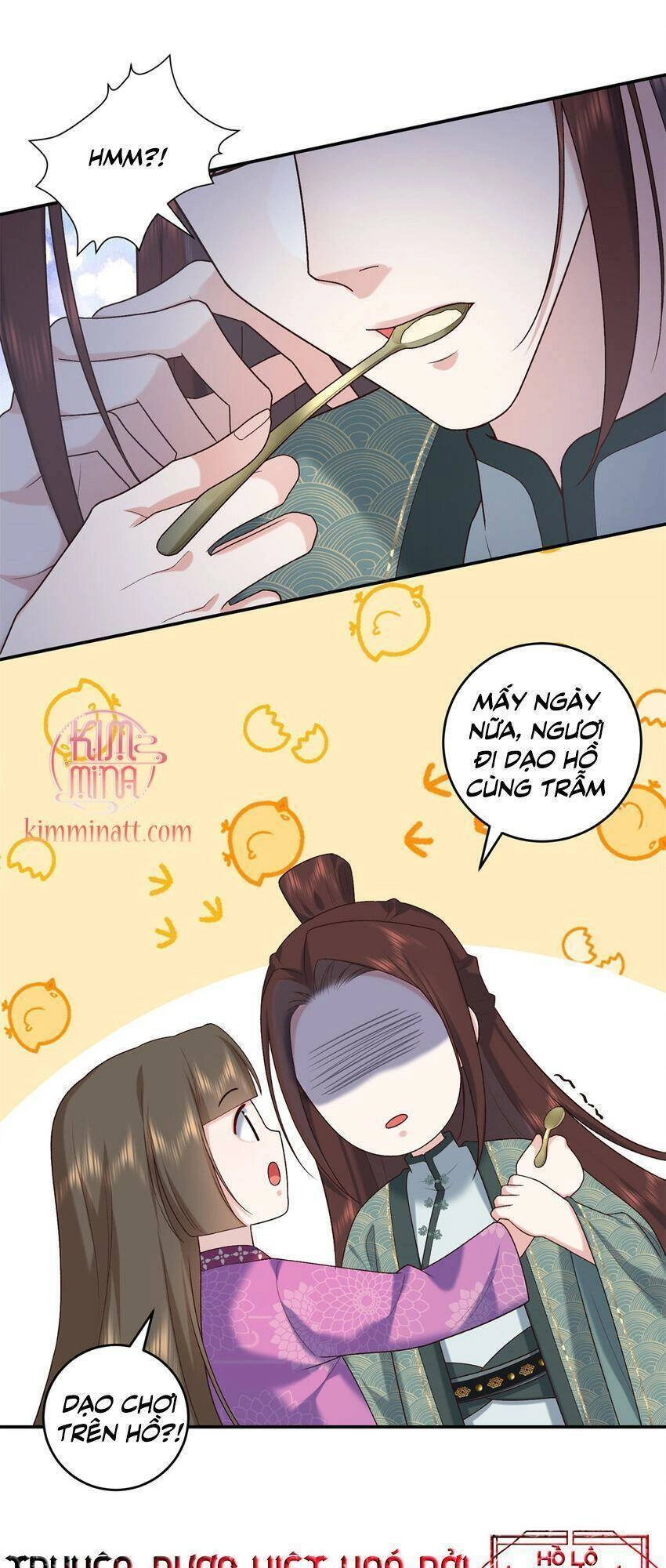 Bát Phu Lâm Môn Chapter 73 - 9