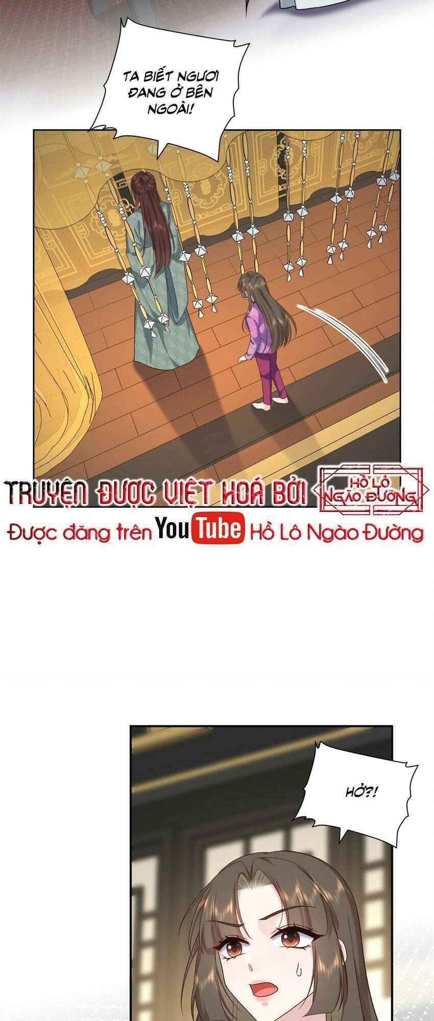 Bát Phu Lâm Môn Chapter 73 - 13