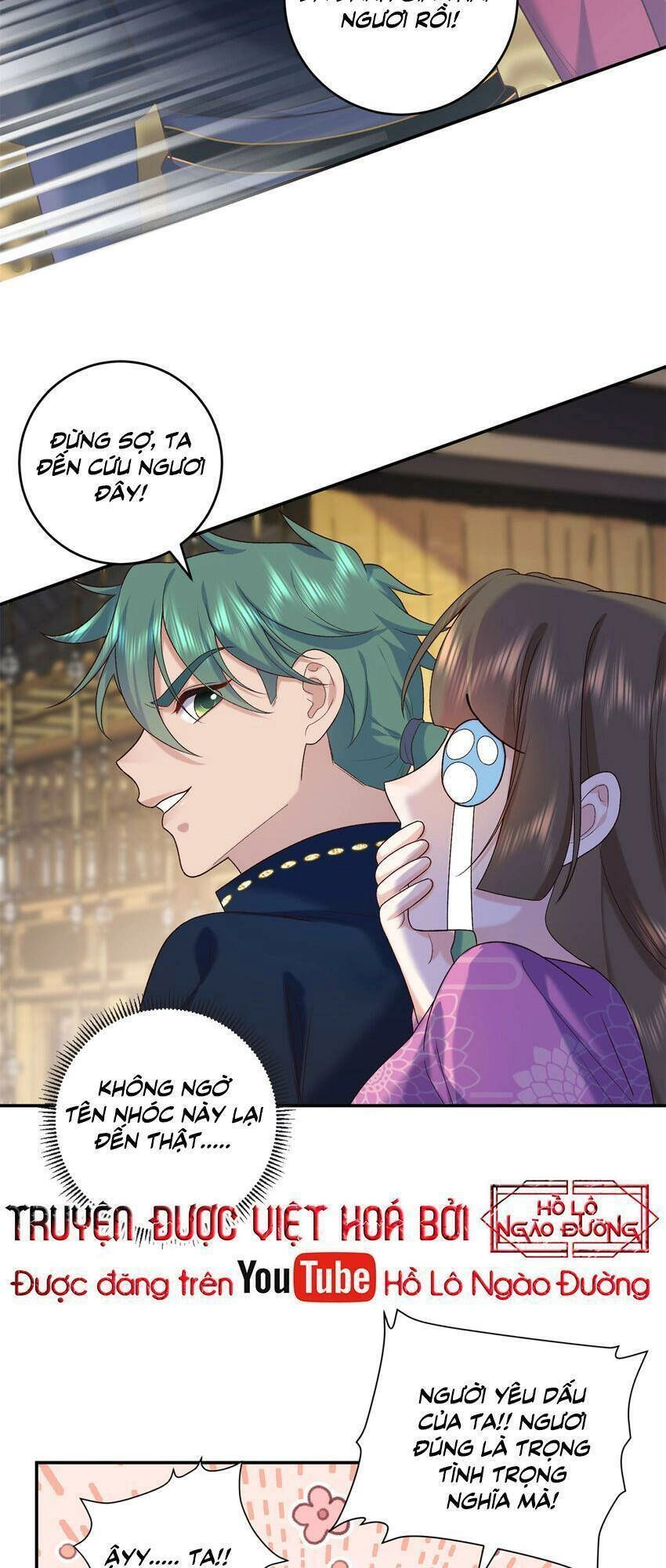 Bát Phu Lâm Môn Chapter 73 - 15