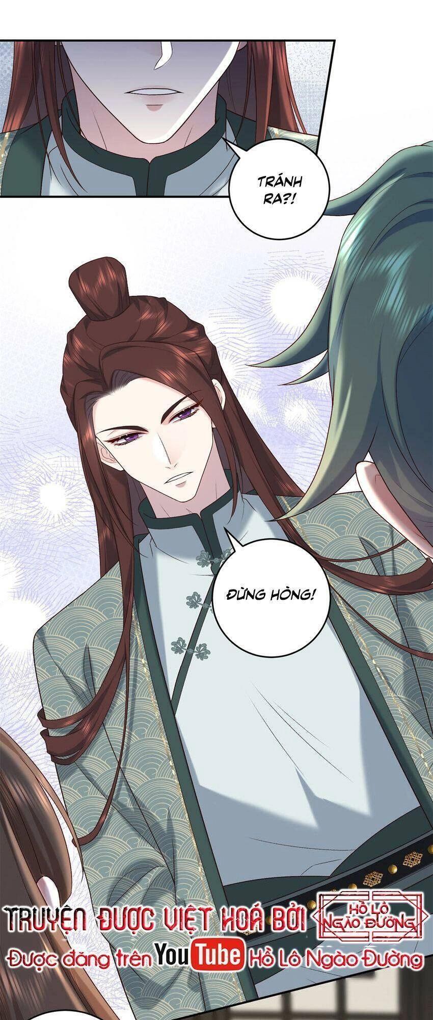 Bát Phu Lâm Môn Chapter 73 - 19