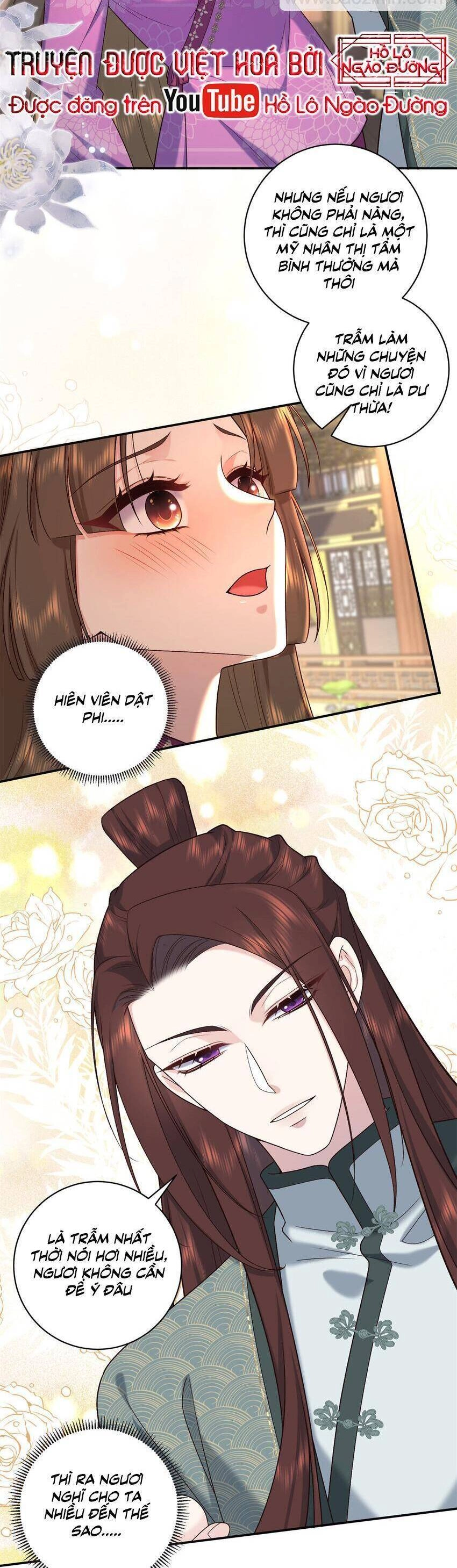 Bát Phu Lâm Môn Chapter 74 - 4