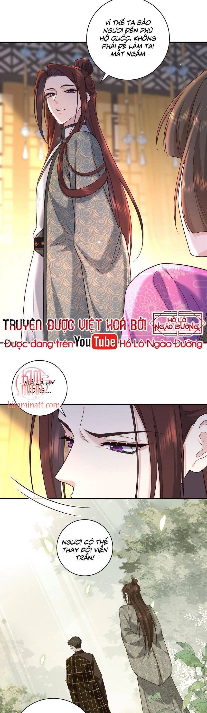 Bát Phu Lâm Môn Chapter 74 - 6