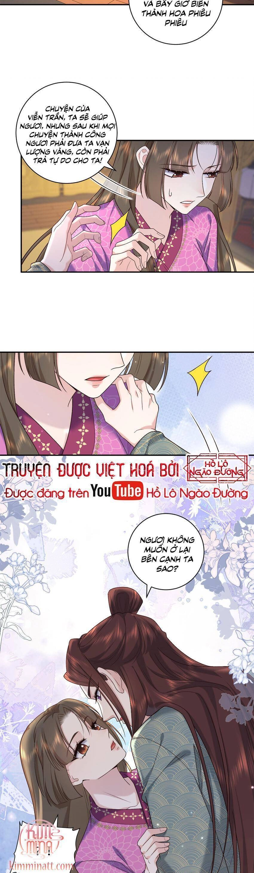 Bát Phu Lâm Môn Chapter 74 - 9