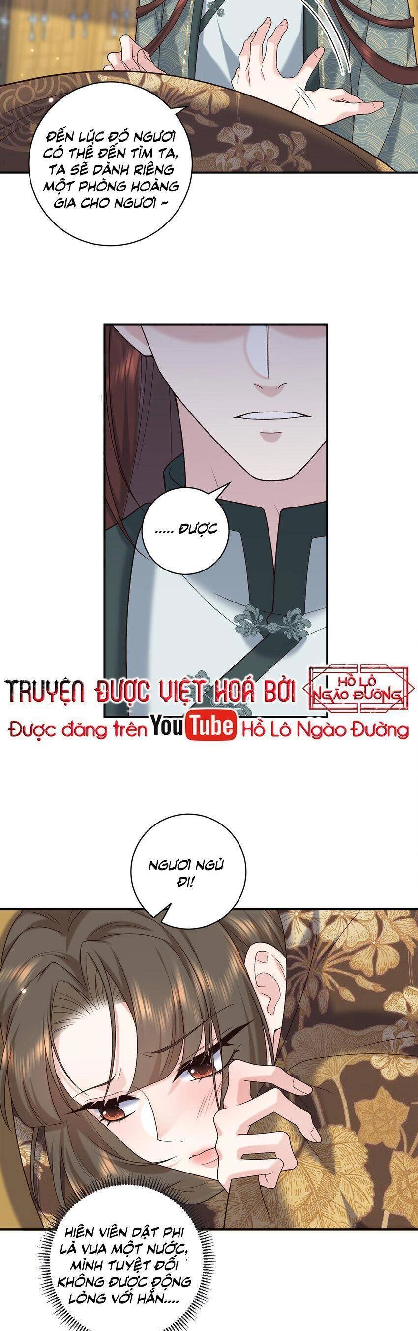 Bát Phu Lâm Môn Chapter 74 - 11