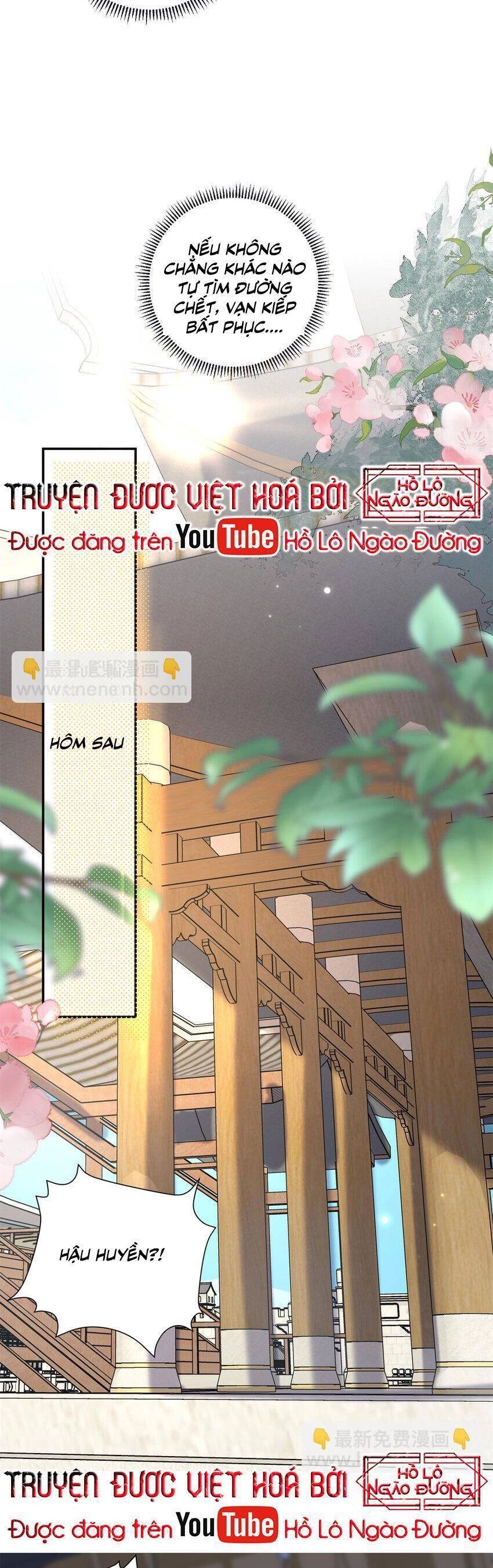 Bát Phu Lâm Môn Chapter 74 - 12