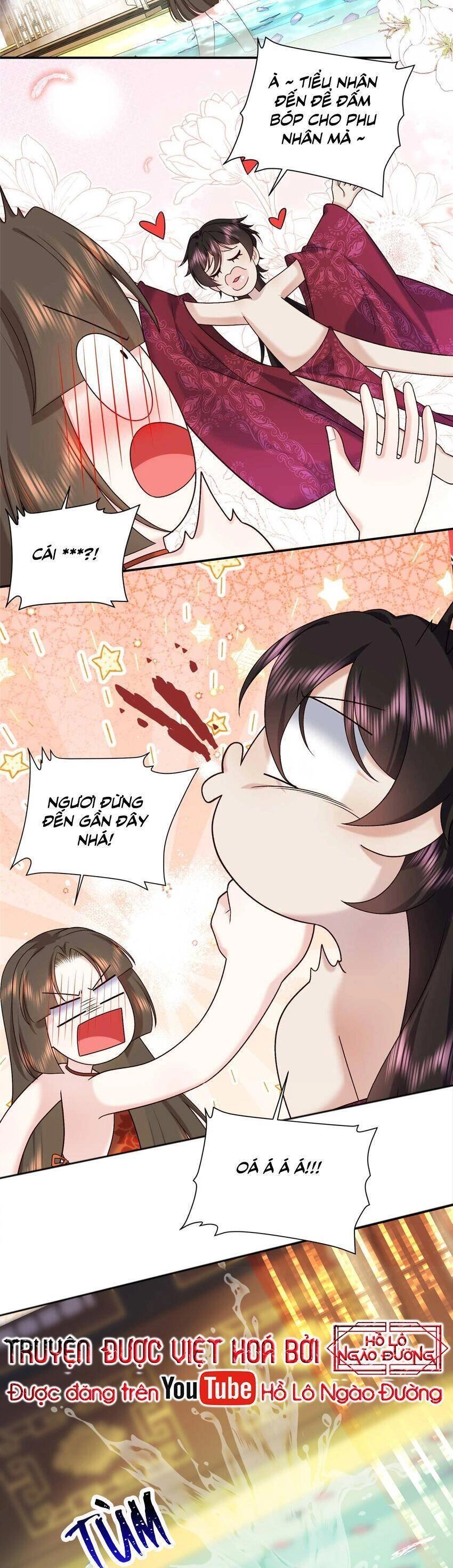 Bát Phu Lâm Môn Chapter 76 - 2