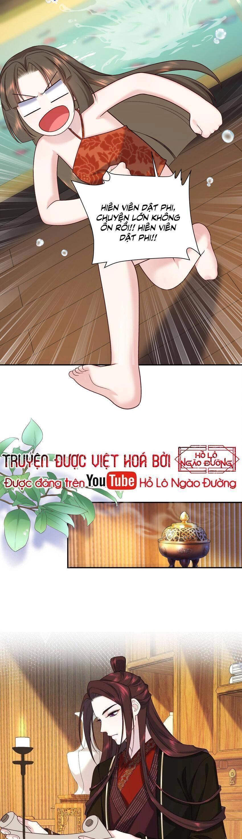 Bát Phu Lâm Môn Chapter 76 - 3