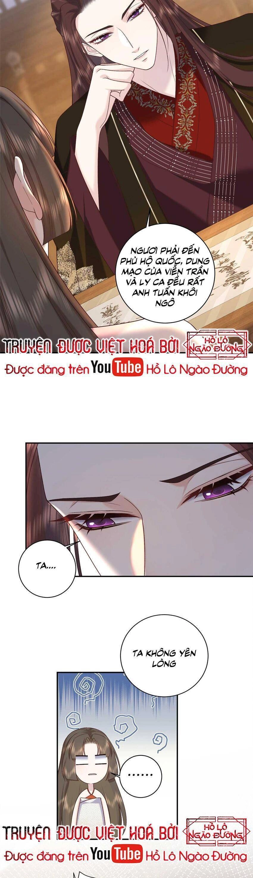 Bát Phu Lâm Môn Chapter 76 - 6