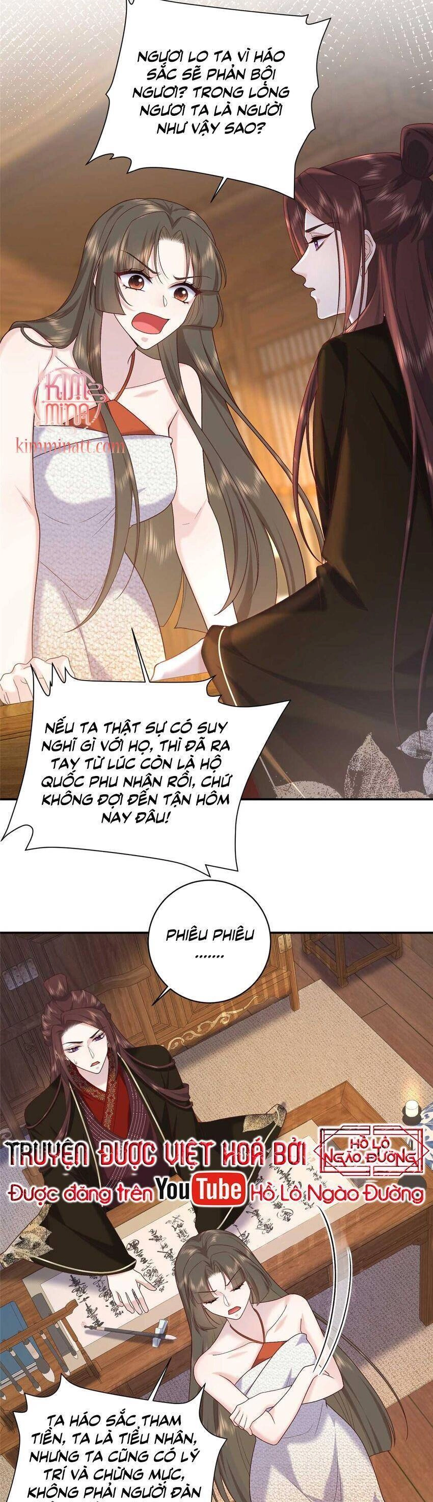 Bát Phu Lâm Môn Chapter 76 - 7