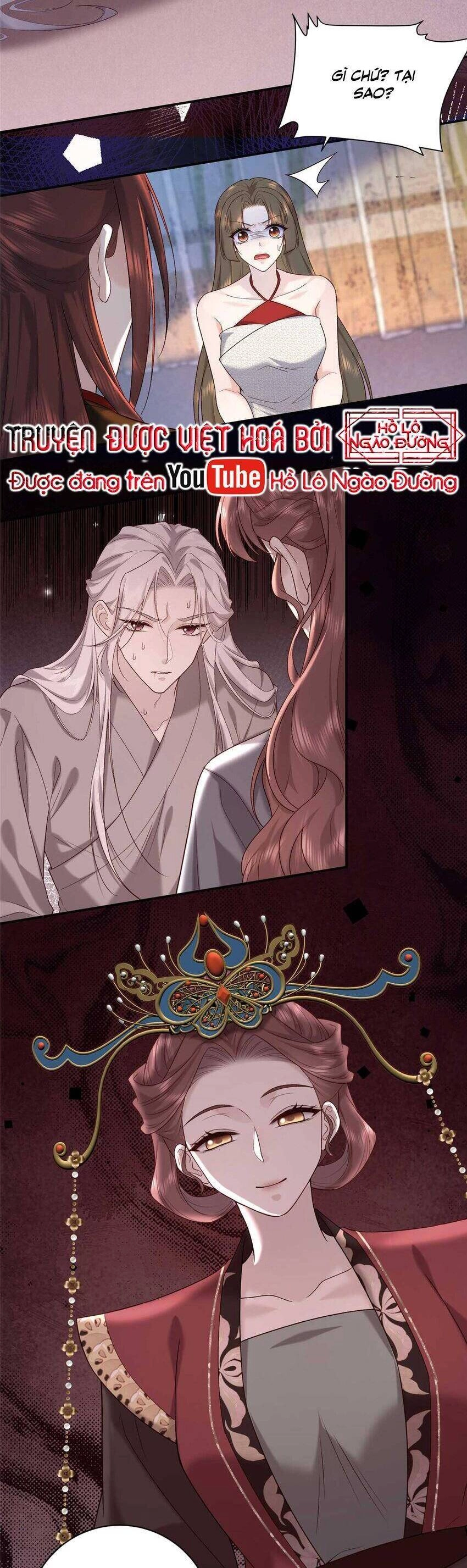 Bát Phu Lâm Môn Chapter 76 - 11