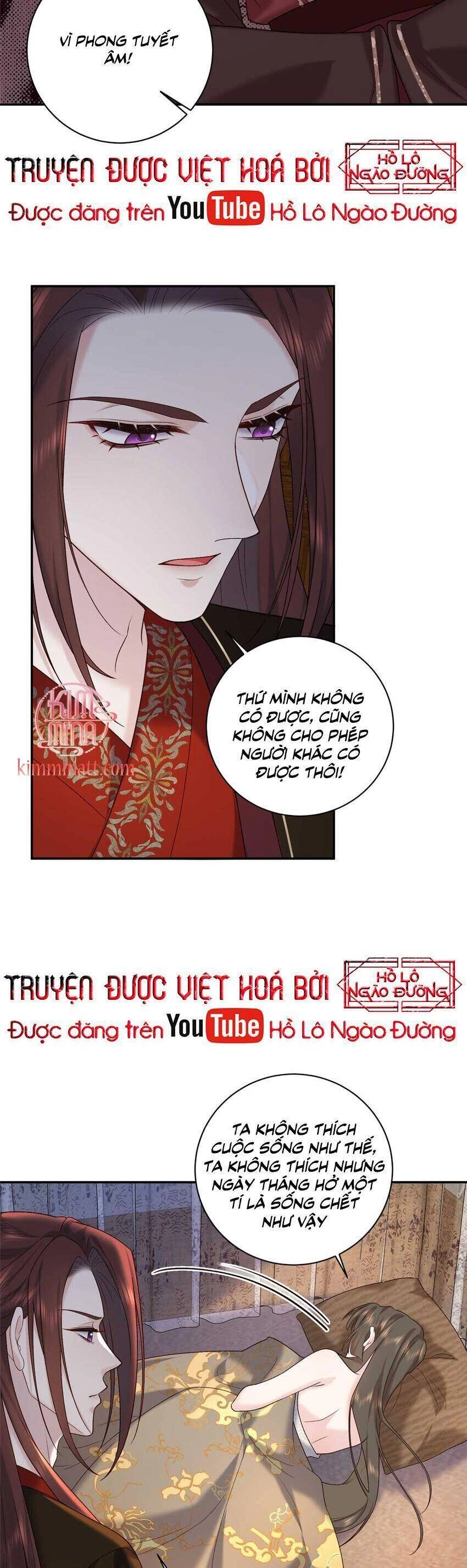 Bát Phu Lâm Môn Chapter 76 - 12