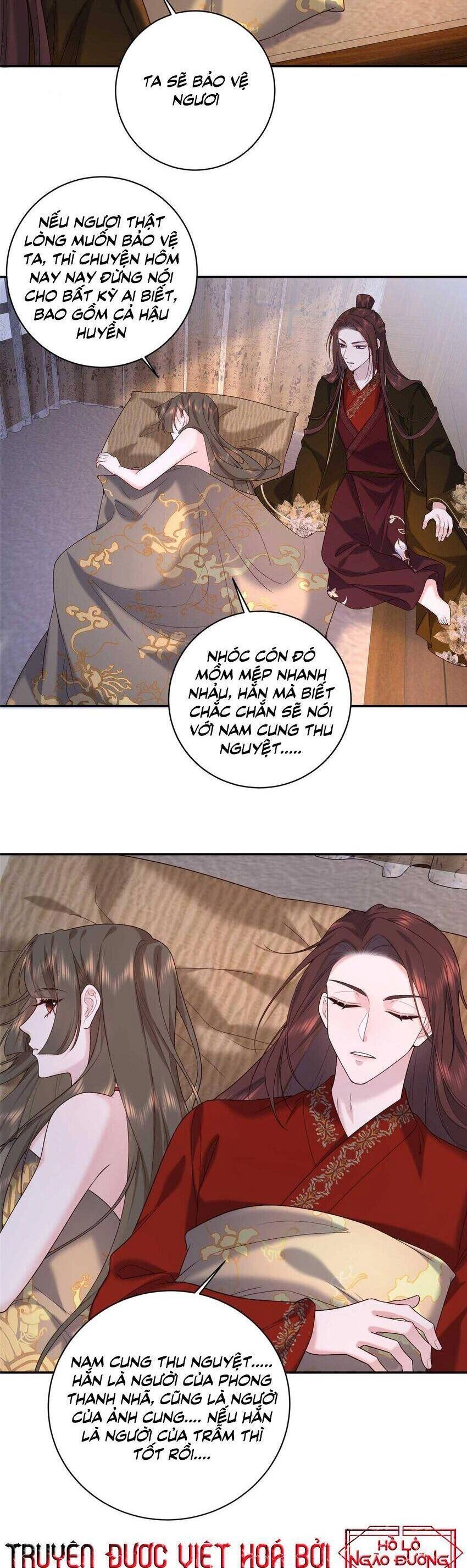 Bát Phu Lâm Môn Chapter 76 - 13