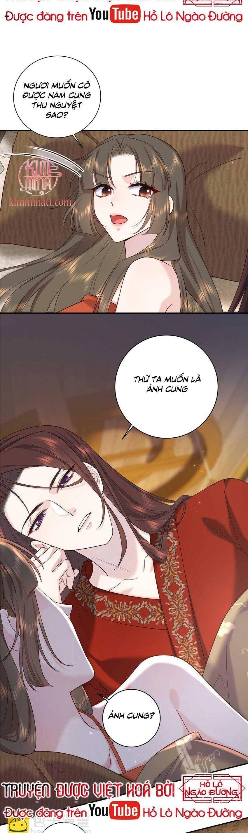 Bát Phu Lâm Môn Chapter 76 - 14