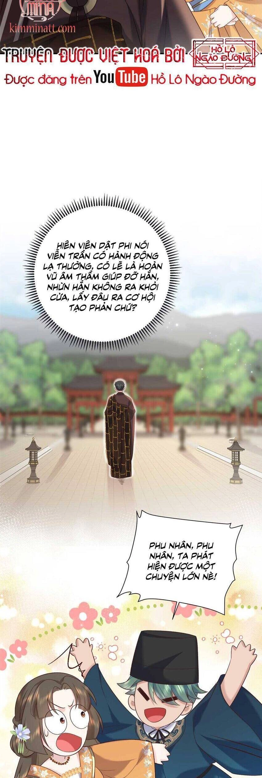 Bát Phu Lâm Môn Chapter 76 - 18