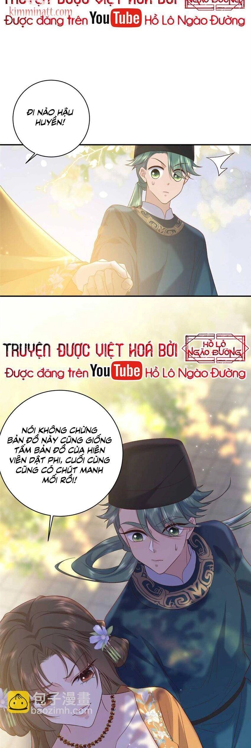 Bát Phu Lâm Môn Chapter 76 - 20