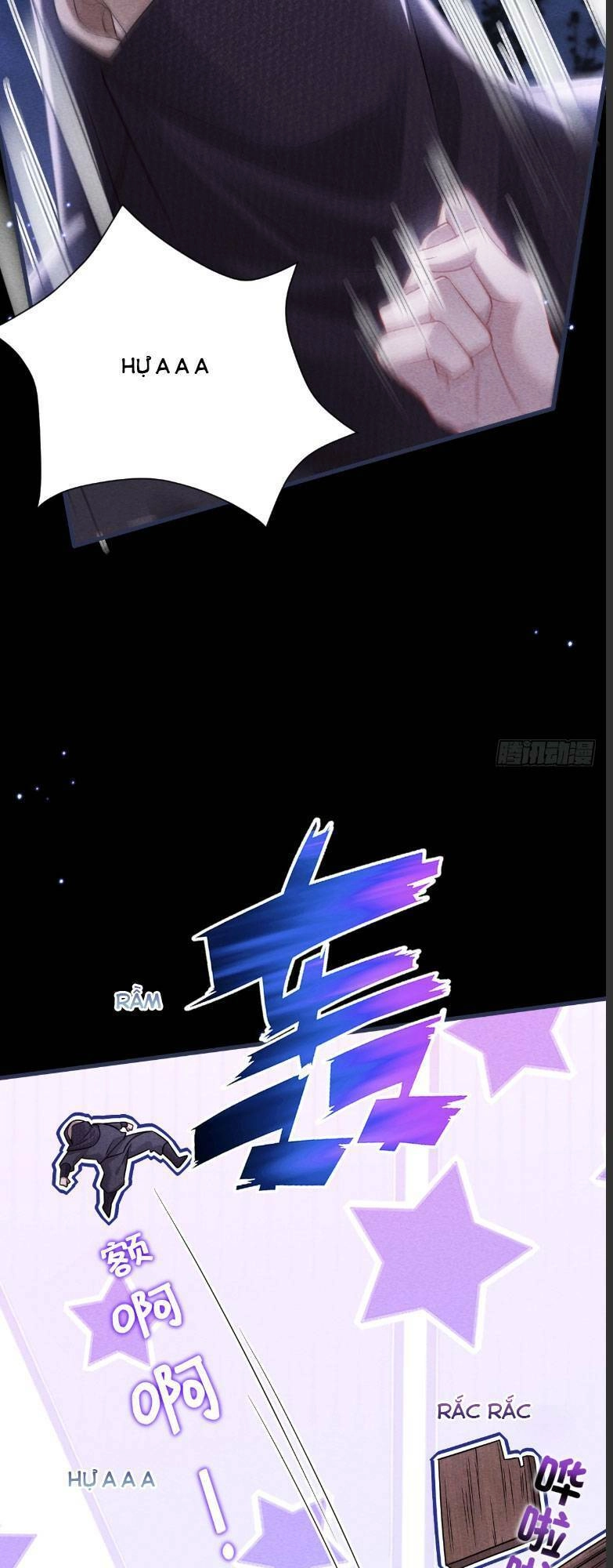 Ta Là Bạch Nguyệt Quang Quá Cố Trong Lòng Đại Boss Chapter 1 - 11