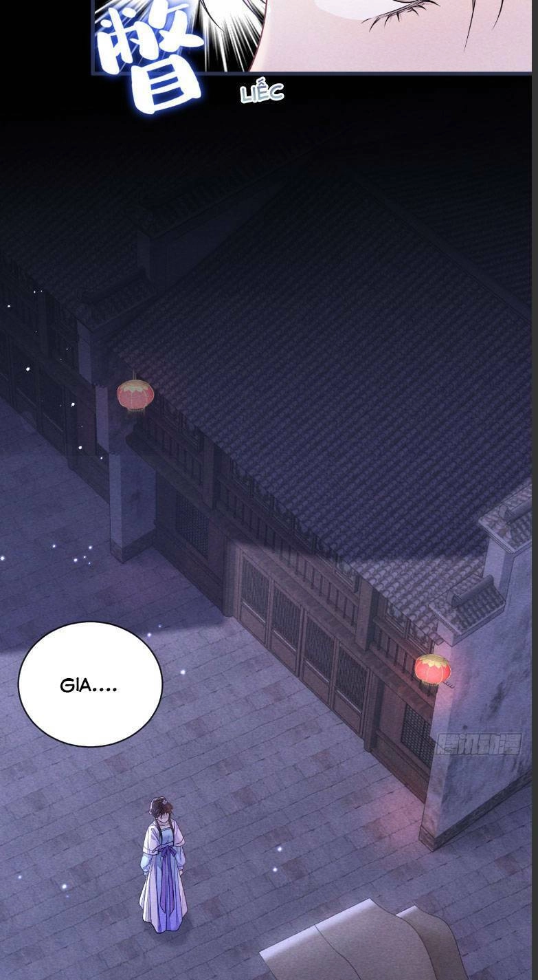 Ta Là Bạch Nguyệt Quang Quá Cố Trong Lòng Đại Boss Chapter 1 - 16